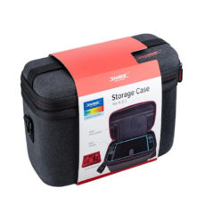 کیف حمل کنسول بازی نینتندو 2 دابی مدل storage