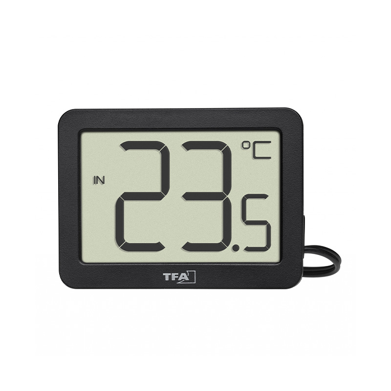 دماسنج دیجیتالی تی اف ای مدل 30.1066