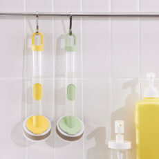 برس ظرفشویی ایکیا مدل videveckmal بسته 2 عددی