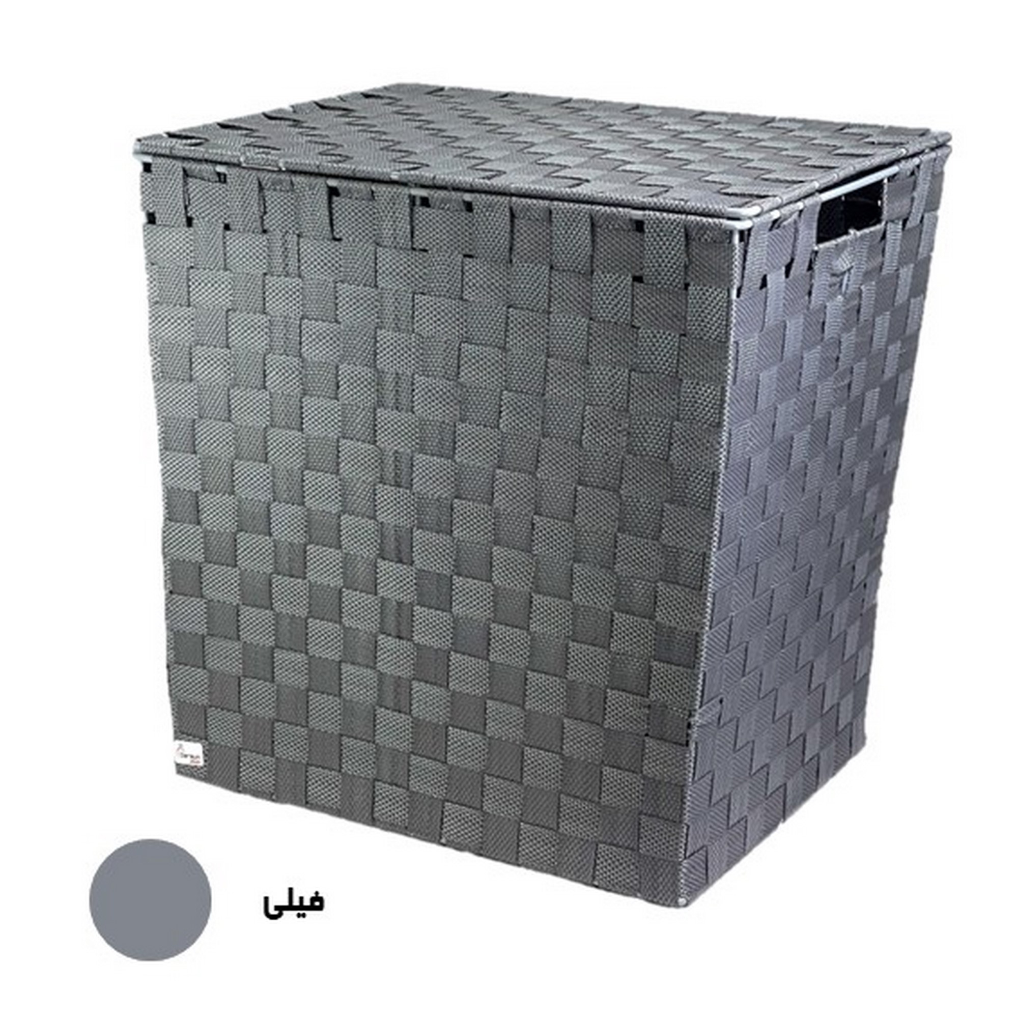 سبد رخت چرک داریسان مدل SR215