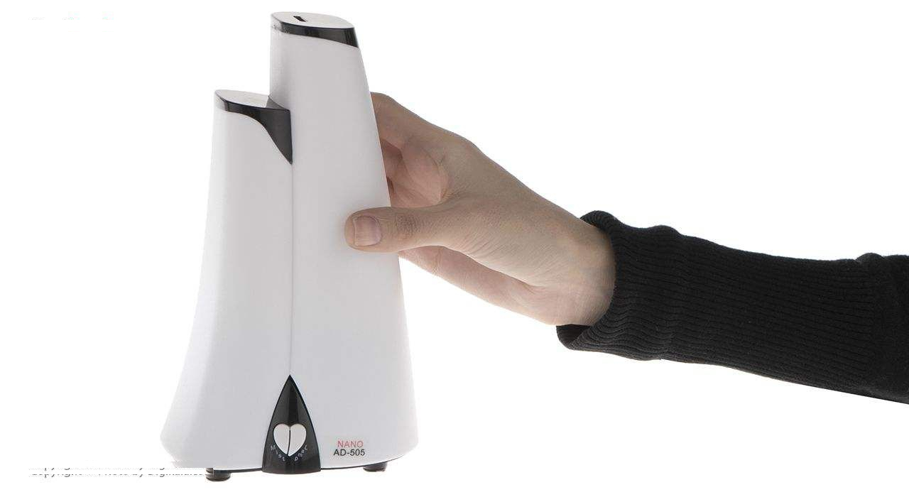 دستگاه خوشبوکننده هوا مدل AD-505