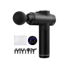 ماساژور برقی مدل imuscle A88