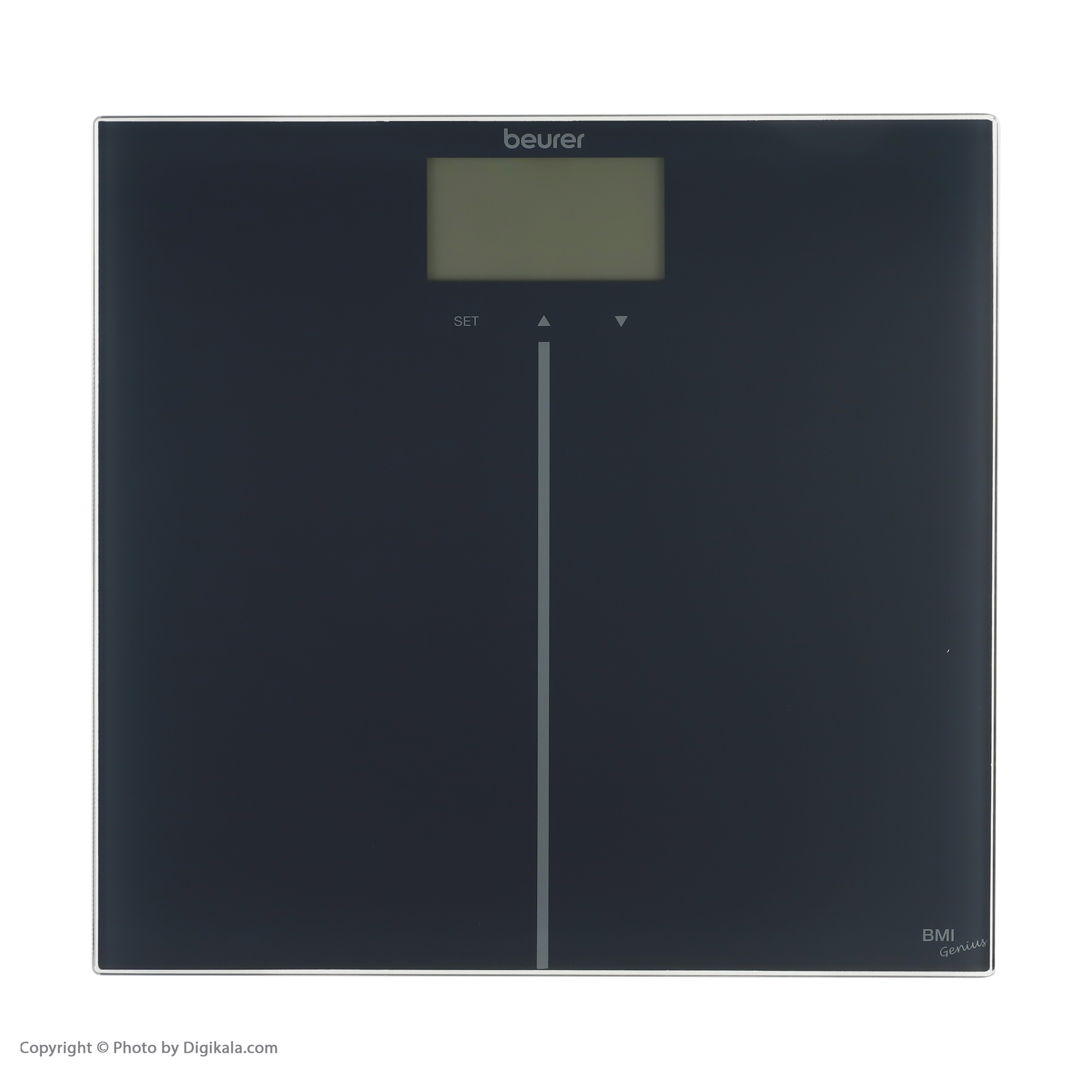 ترازو دیجیتال بیورر مدل GS280