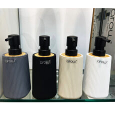 مخزن مایع دستشویی آرو مدل TR-4168