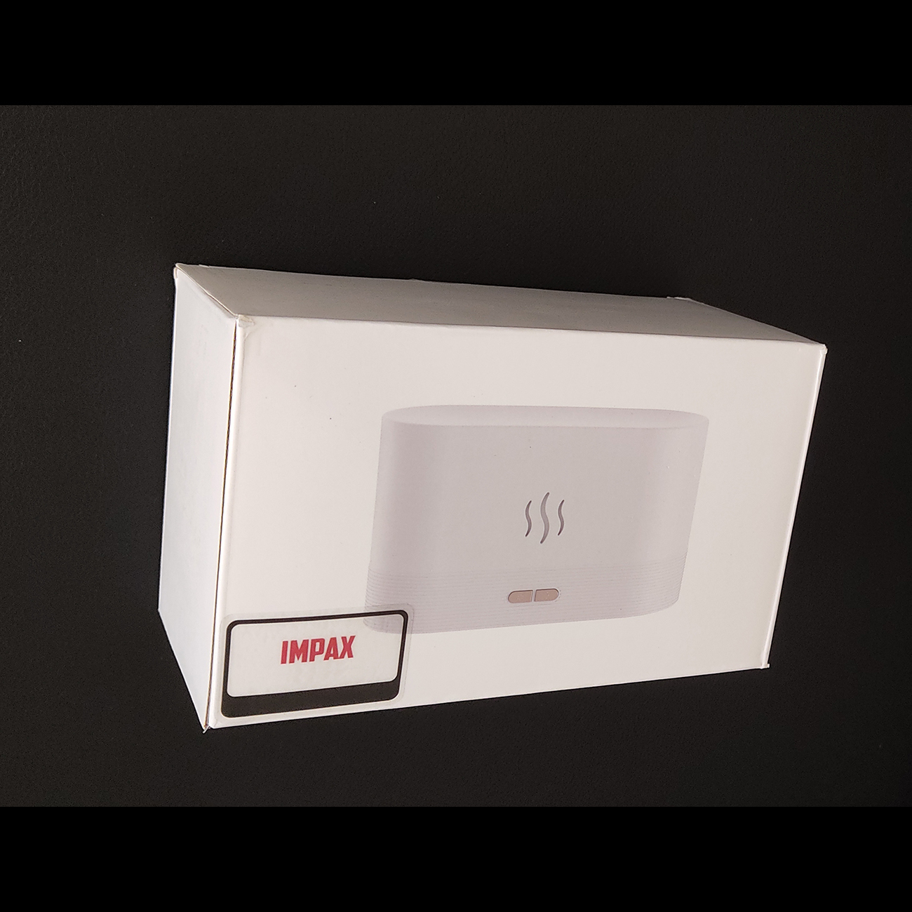 خوشبوکننده ایمپکس مدل DQ701