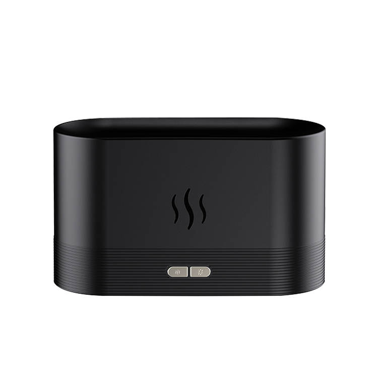 دستگاه بخور سرد مدل شعله آتش-DQ-701