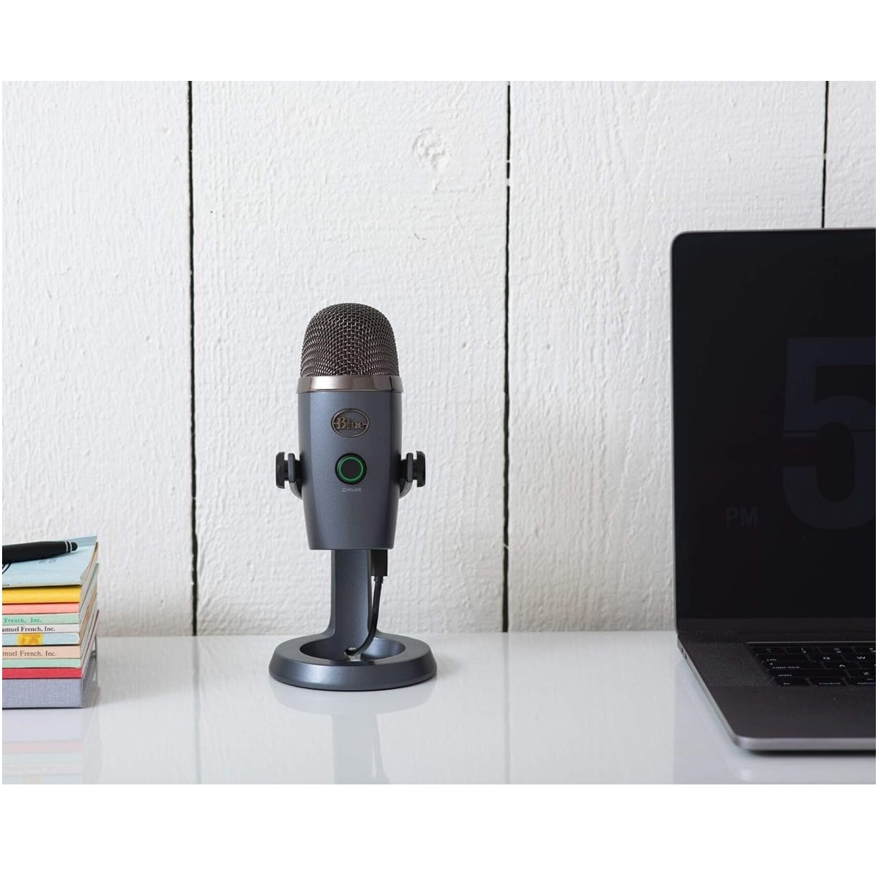 میکروفون استودیویی بلو مدل YETI NANO