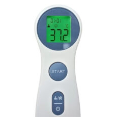 تب سنج دیجیتال گلامور مدل DET-101NEW