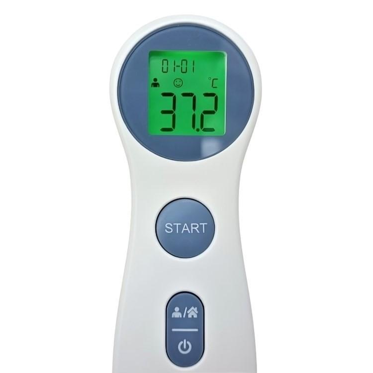 تب سنج دیجیتال گلامور مدل DET-101NEW