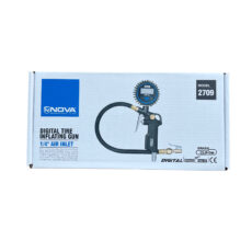 درجه باد دیجیتال نووا مدل 2709