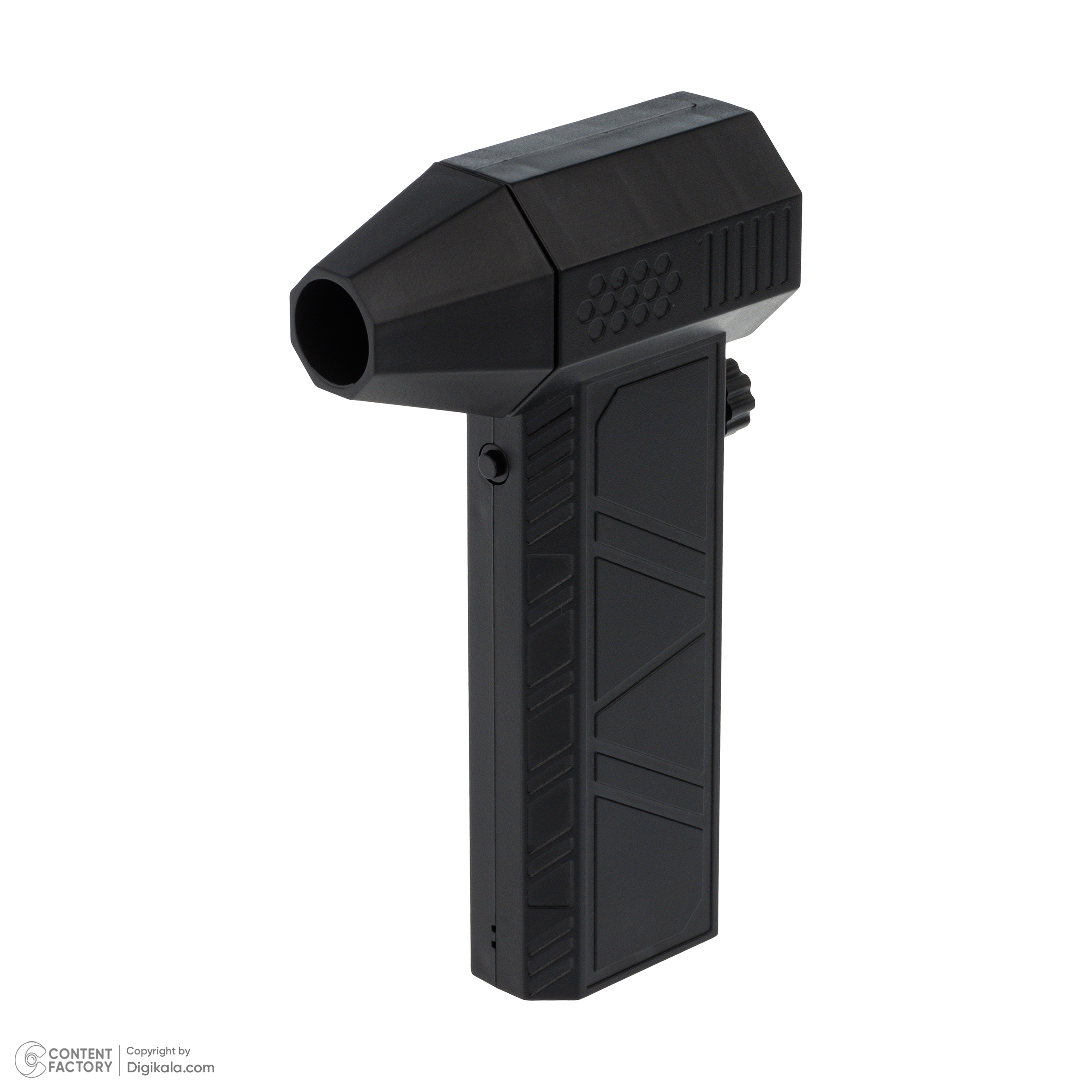 فن دمنده 180 وات مدل 3X