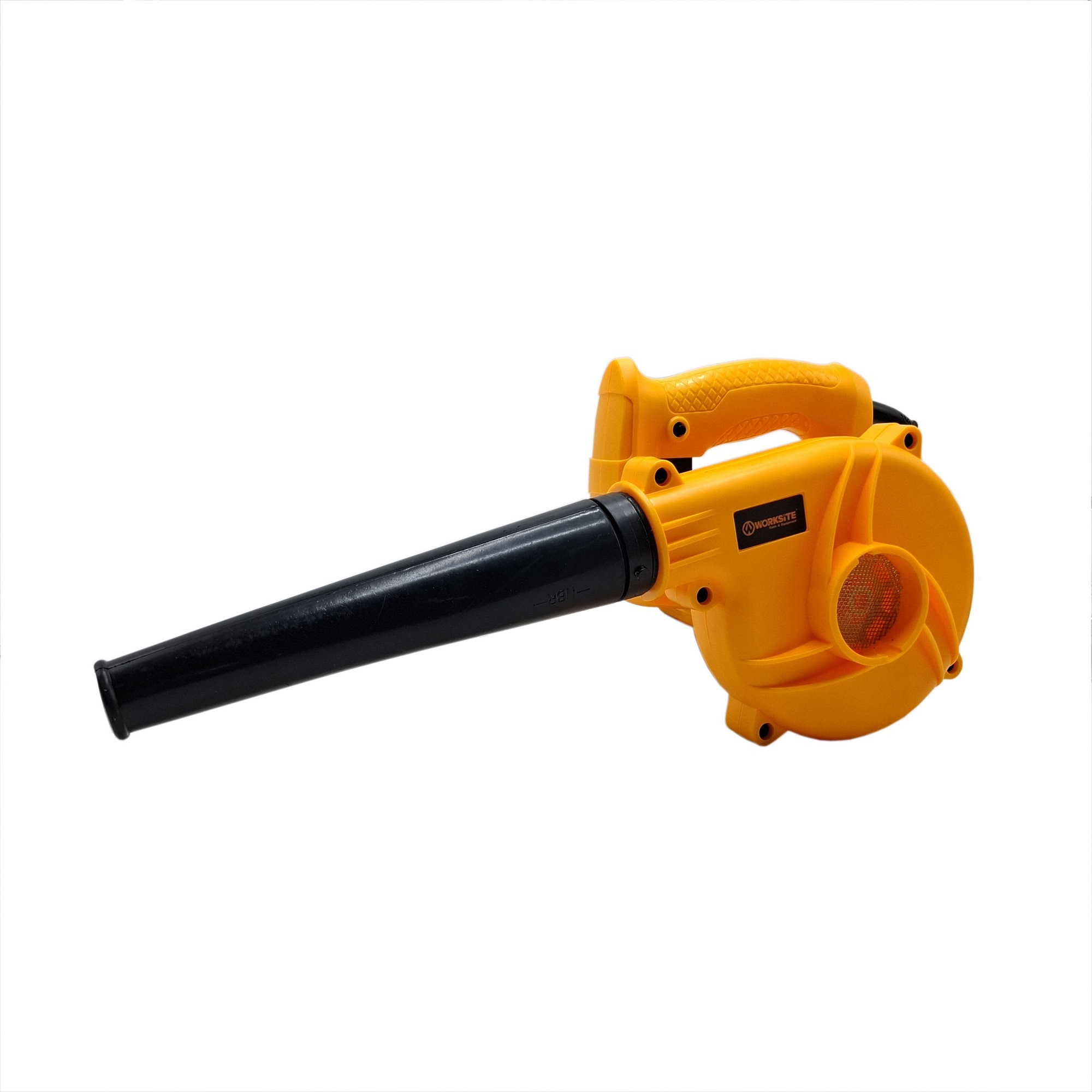 دستگاه دمنده و مکنده 450 وات ورک سایت مدل EBR130