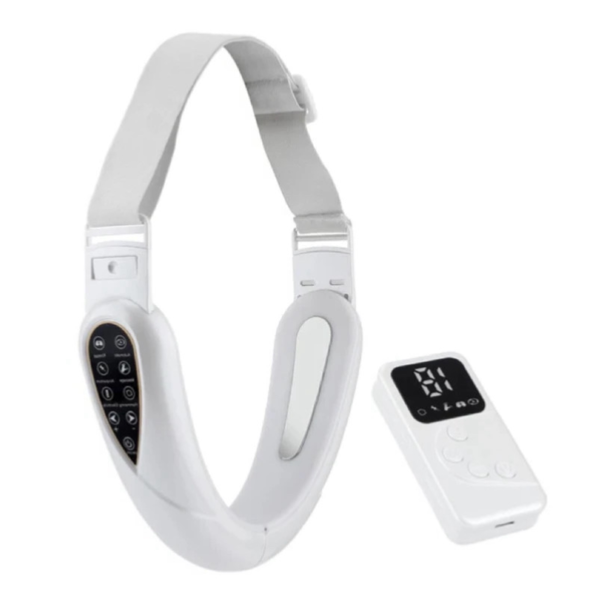 ماساژور غبغب مدل Face-V