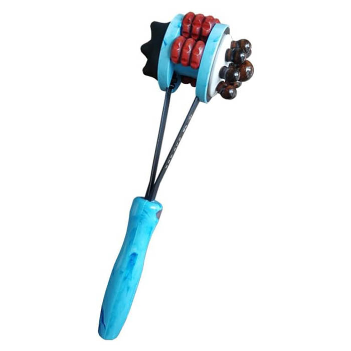 ماساژور دستی طرح چکشی مدل 8695