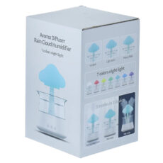 دستگاه بخور مدل قارچ بارانی 7