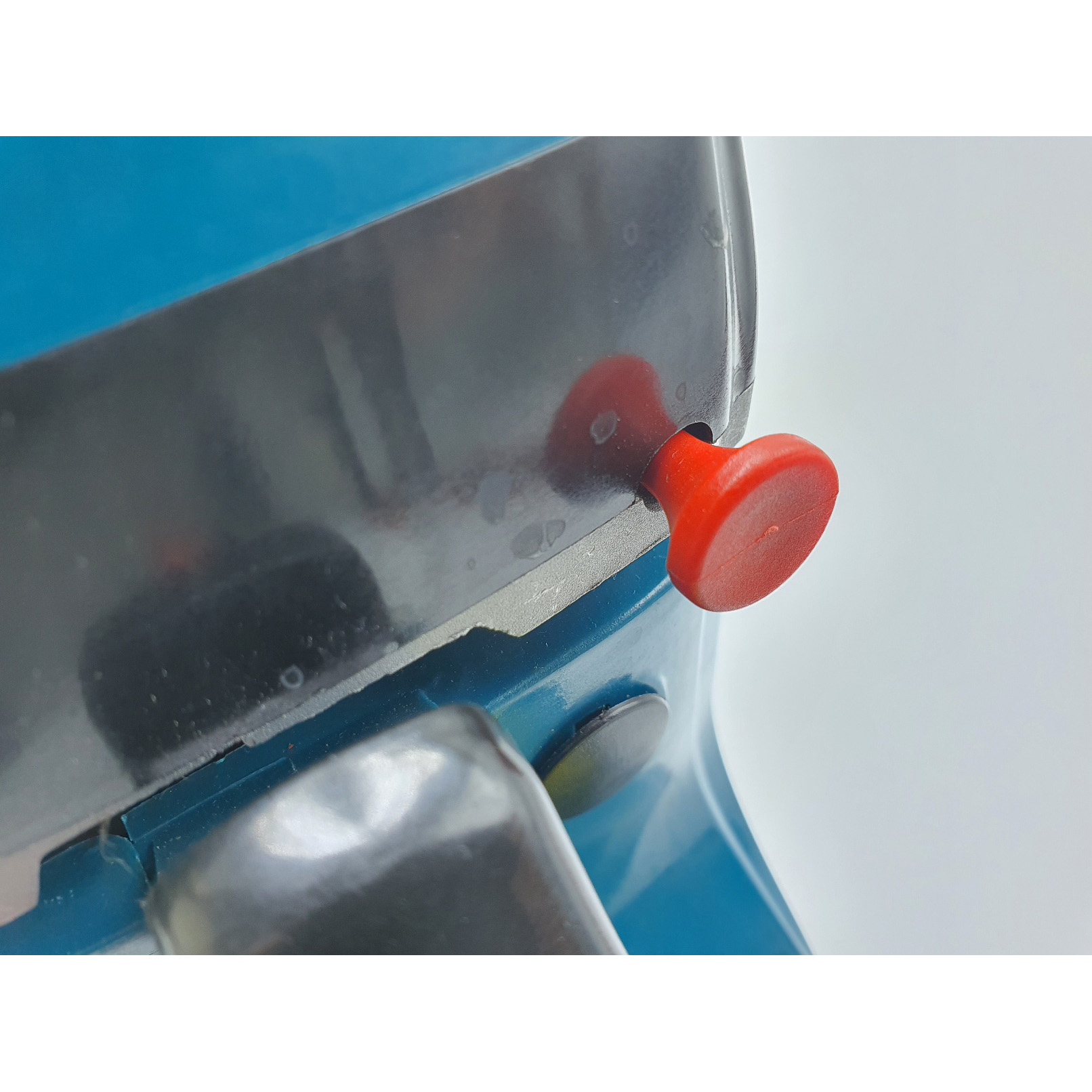 اره زنجیری بنزینی باس مدل BS123NT260-NEW