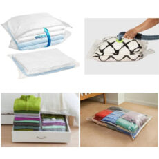 کیسه وکیوم مدل S50×60 بسته 5 عددی