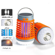 حشره کش برقی مدل W890-1