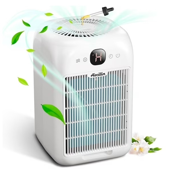 خوشبوکننده ایرسیلین مدل H13