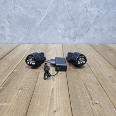 دمنده شارژی باربیکیو باس مدل 18MAX