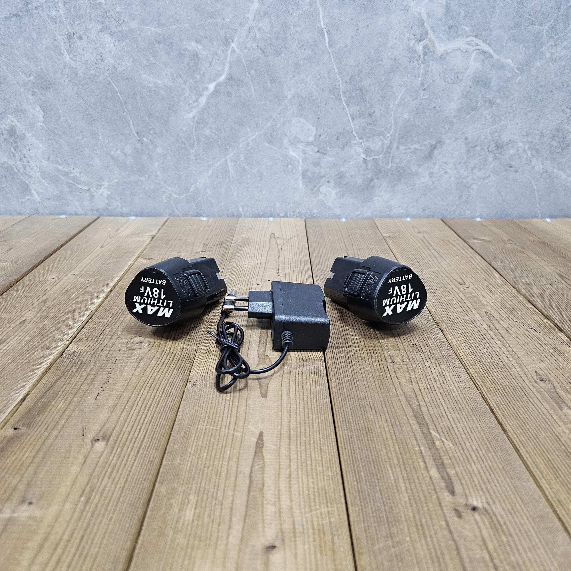 دمنده شارژی باربیکیو باس مدل 18MAX