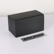 پایه رول دستمال کاغذی دلفین مدل L-larens