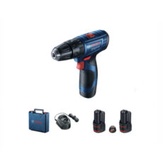 پیچ گوشتی شارژی بوش مدل 2 امپر  GSB 120 LI