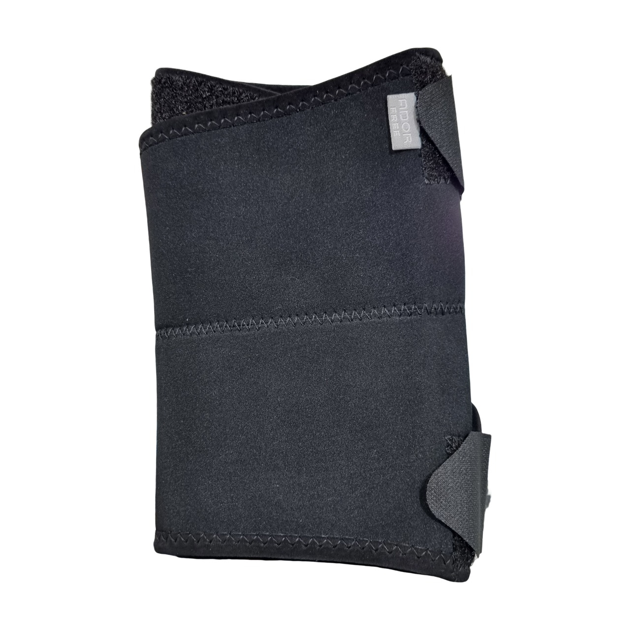 زانو بند طبی آدور مدل کشکک باز نئوپرنی کد 310150