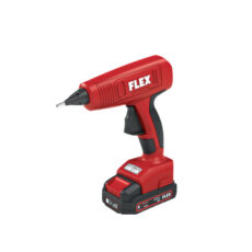 دستگاه چسب حرارتی فلکس مدل GG 200 18