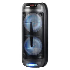 اسپیکر بلوتوثی قابل حمل مدل KTS-1199