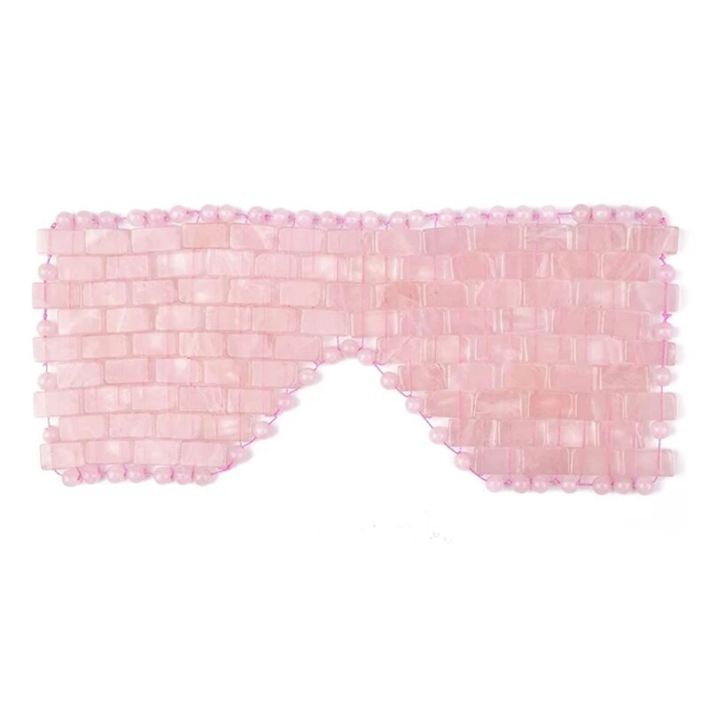 ماساژور چشم یوکی بیوتی مدل رز کوارتز