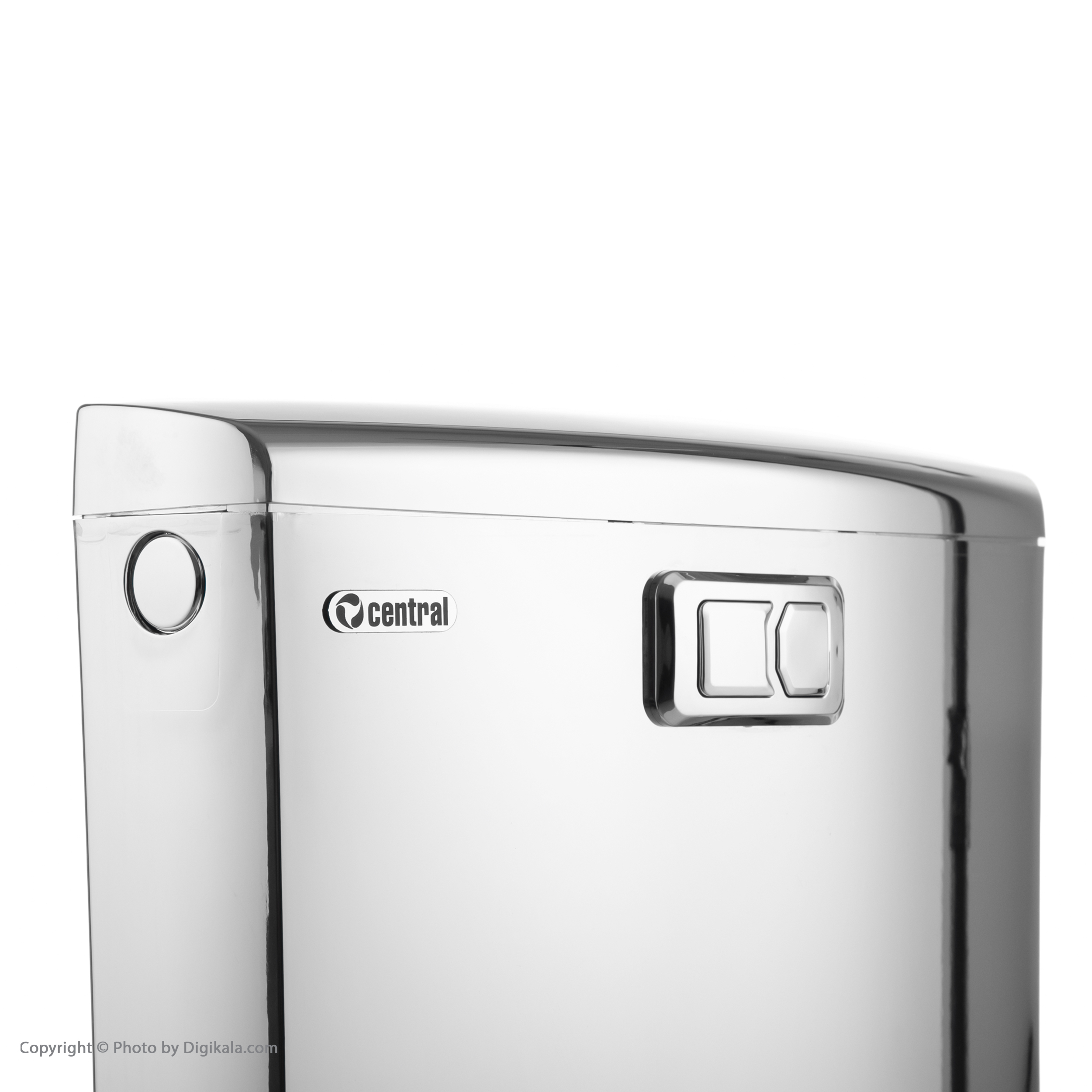 فلاش تانک سنترال مدل CH-B-P