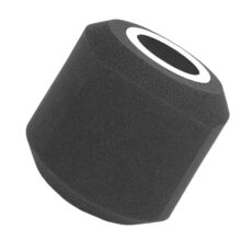 ایزولاتور دایره ای میکروفون مدل C1 کد 02
