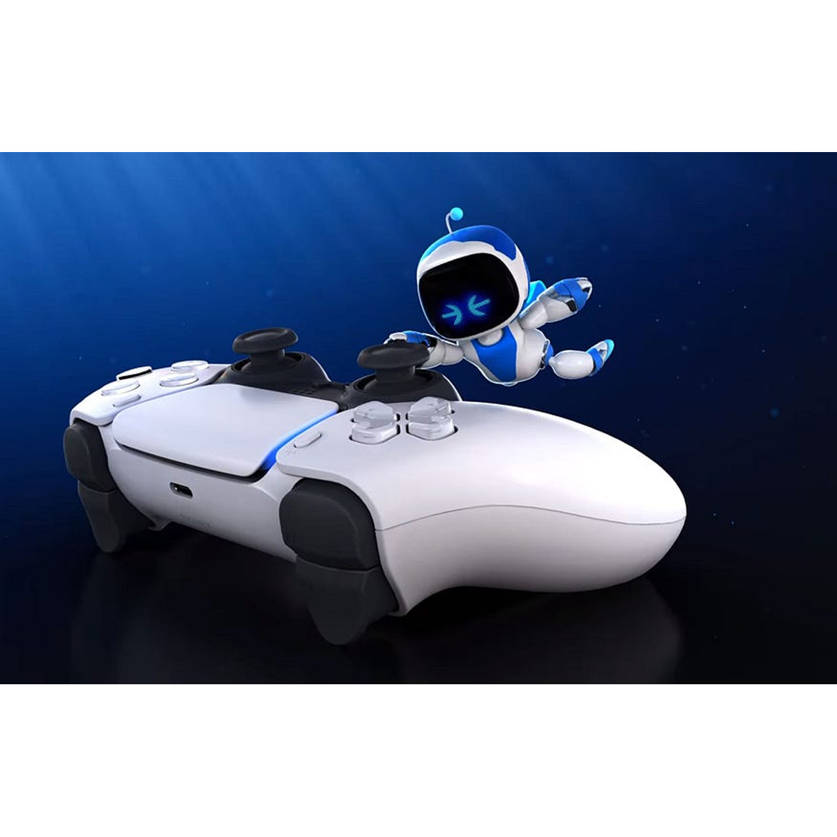 دسته بازی پلی استیشن ۴ مدل Sundi RS5 Pro