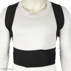 قوزبند طبی آتل دار کیورد مدل 310101