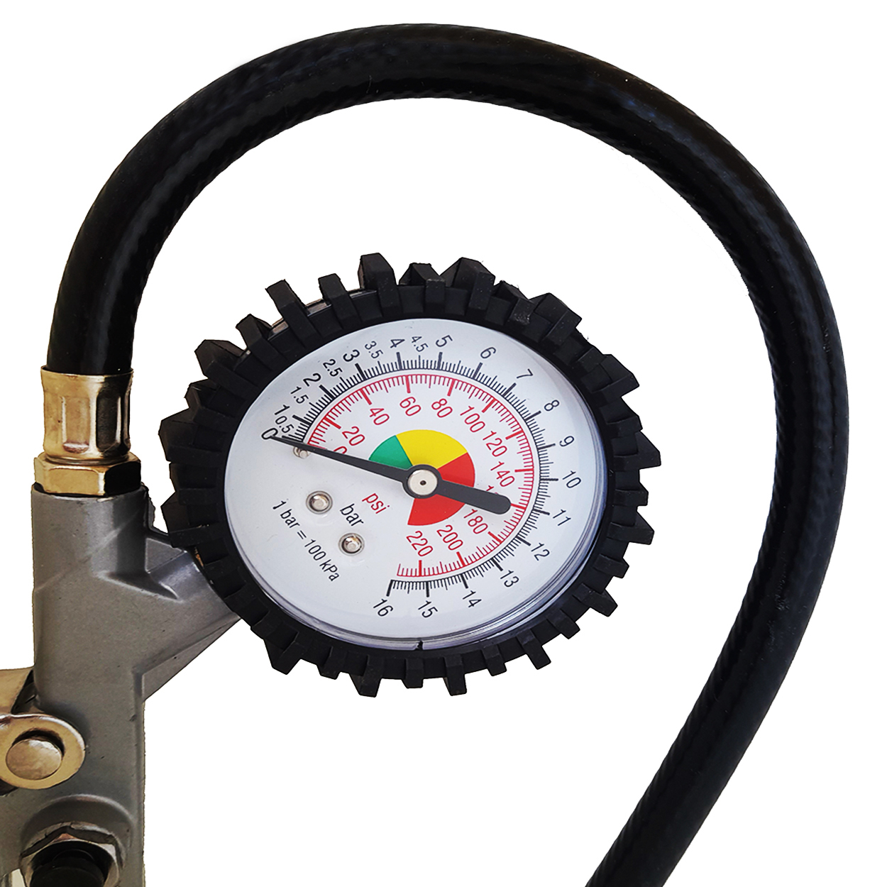 درجه باد سیلوانو مدل HT - 0012