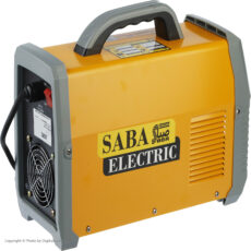 دستگاه جوش 200 آمپر صبا مدل Power light 2001 Turbo Plus