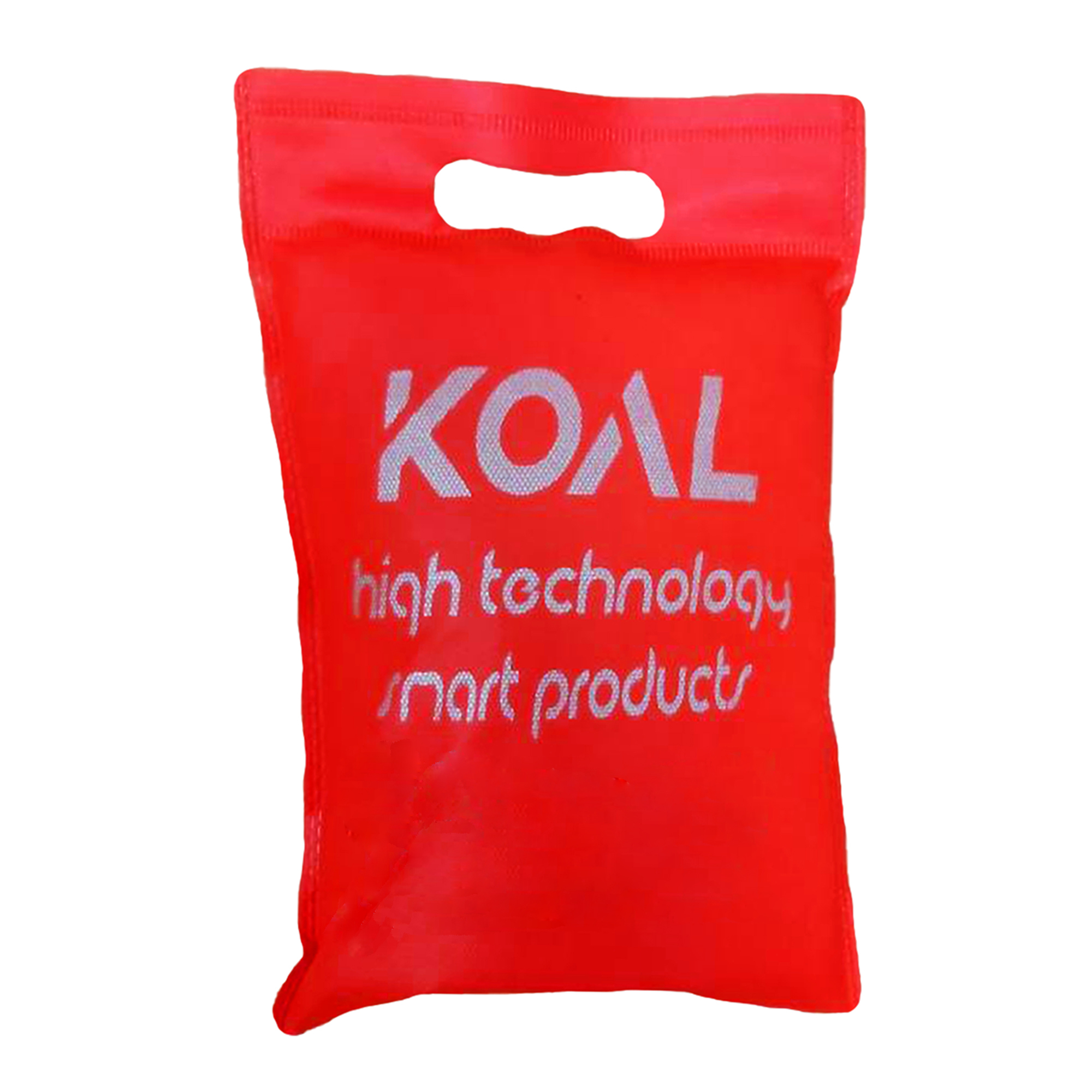 بوگیر کفش کوال مدل Miss وزن 70 گرم