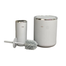 ست سطل و فرچه دومان مدل 5545