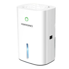 دستگاه رطوبت گیر همترونیکس مدل HKDM01