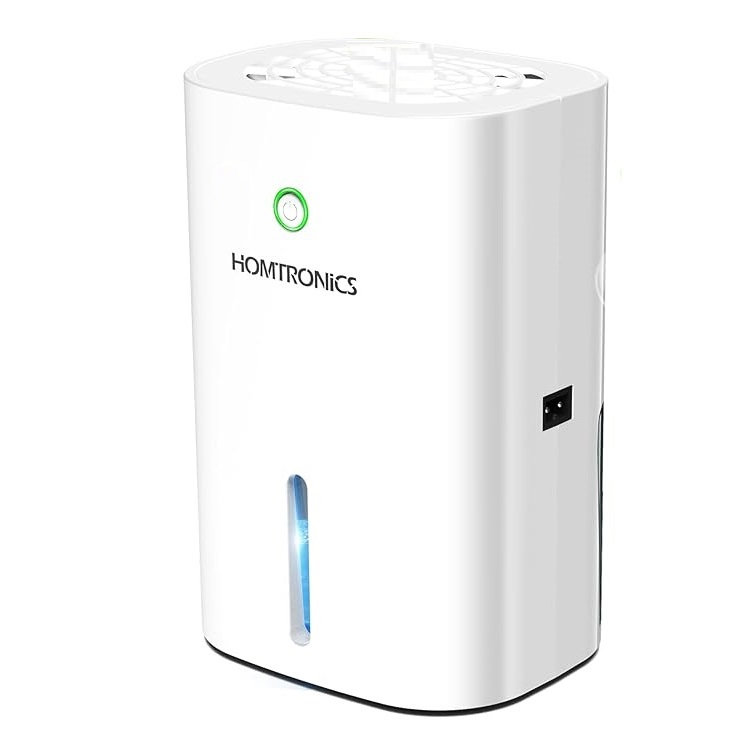 دستگاه رطوبت گیر همترونیکس مدل HKDM01