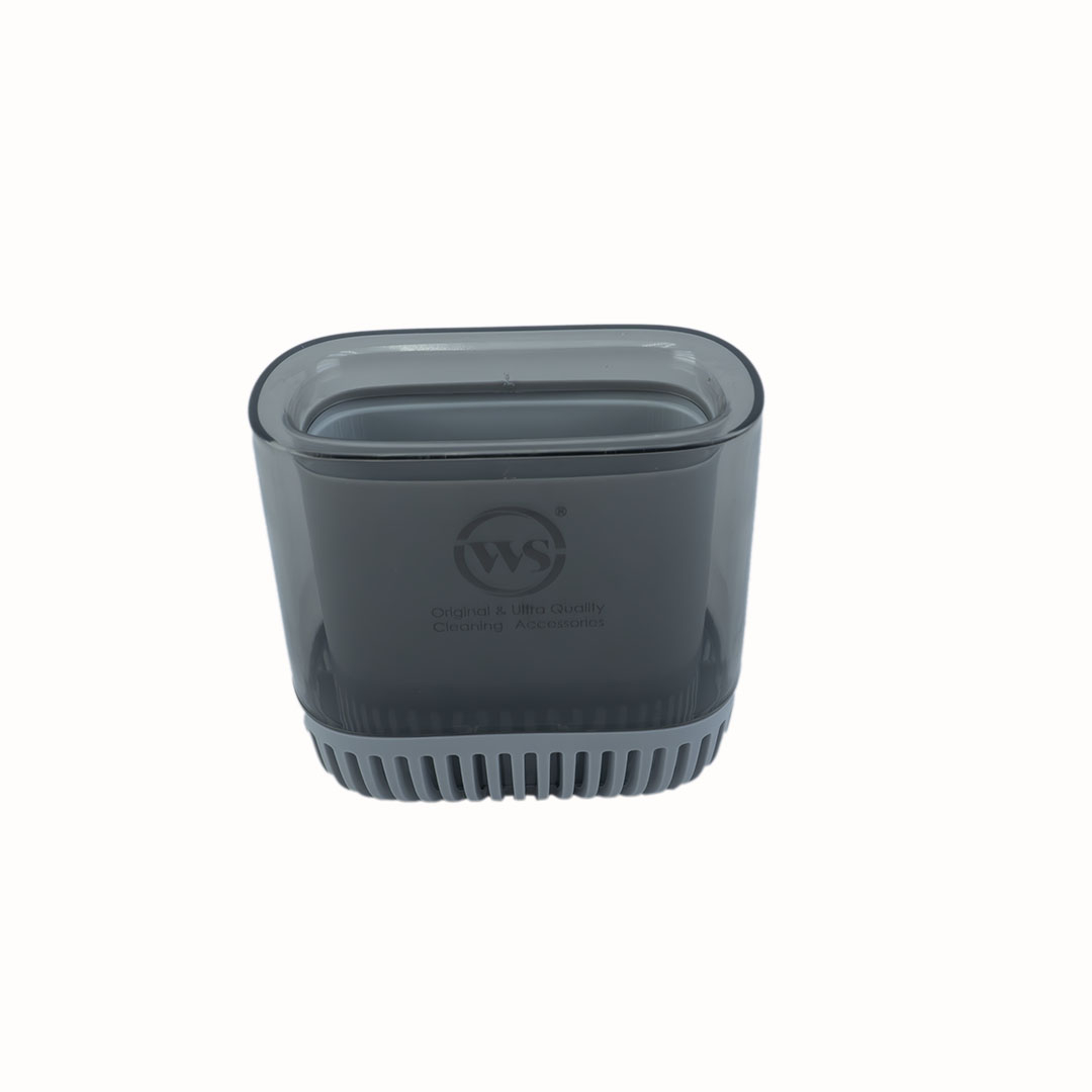 برس توالت شوی دبلیو اس مدل 760