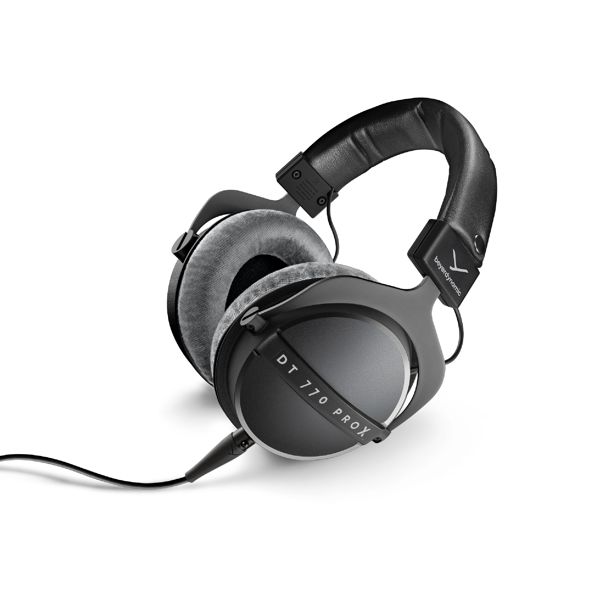 هدفون استودیو بیرداینامیک مدل DT 770 PRO X