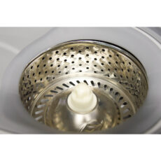 ست سطل و زمین شوی مدل چرخشی کد 2503