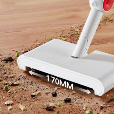 طی زمین شوی درما مدل TB900