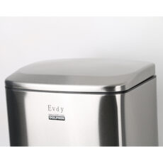 سطل زباله دلفین مدل Ev-232-12litr