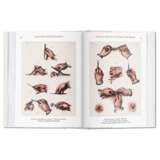 کتاب Bourgery. Atlas of Human Anatomy and Surgery اثر Jean-Marie Le Minor
انتشارات تاشن