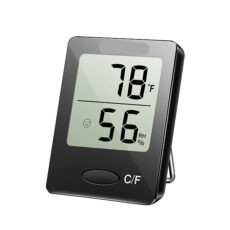 دما سنج و رطوبت سنج مدل X-H273960-666