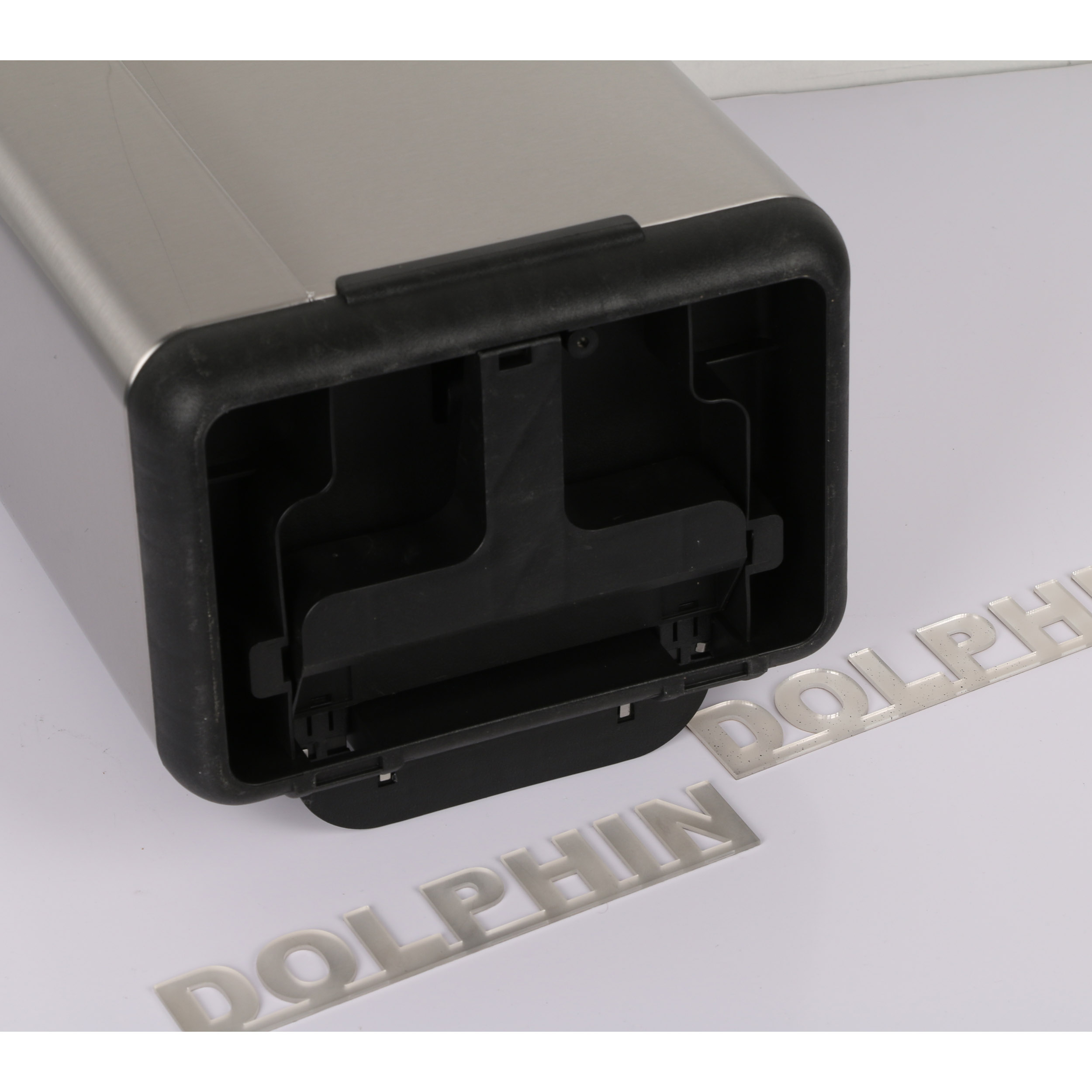 ست سطل و فرچه دلفین مدل EV-6-ltr