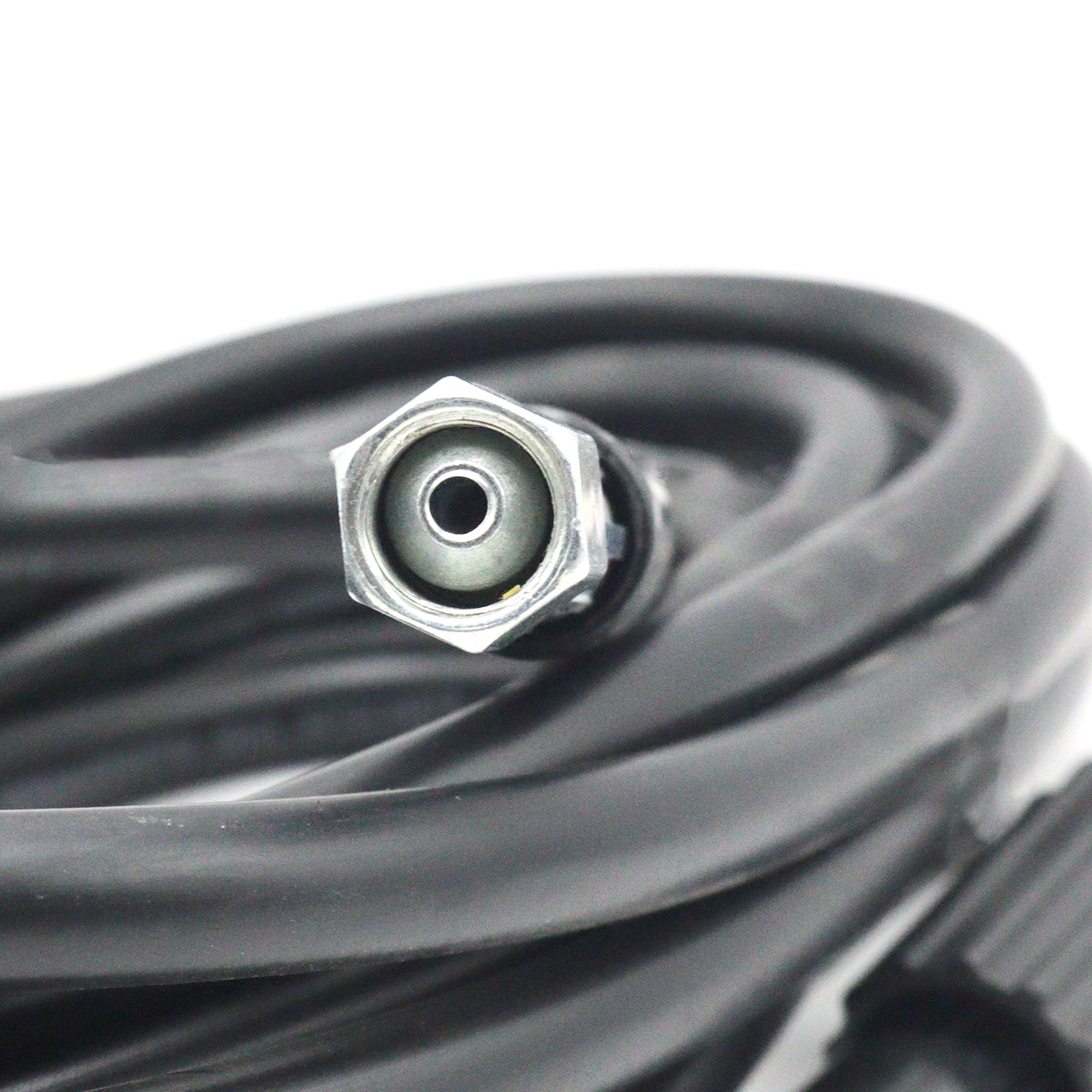 شلنگ کارواش مدل YP-1/4-1/2 طول 5 متر